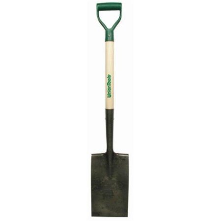 AMES AMES 230182 Green Thumb Garden Spade with D-Handle 230182